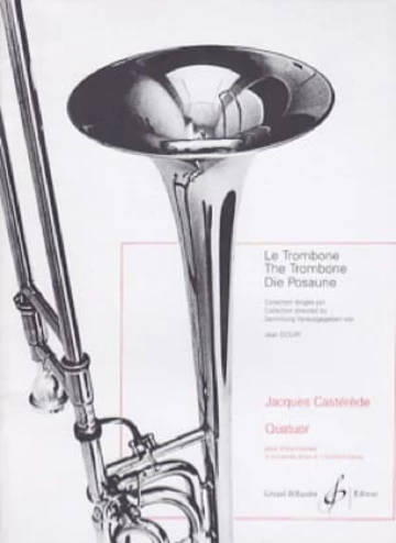 Quatuor Visuel